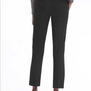 Banana republic Avery pant